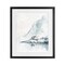 Stupell Industries Snow Shelter Watercolor Framed Print Under Glass, design by Svetlana Aleynikova